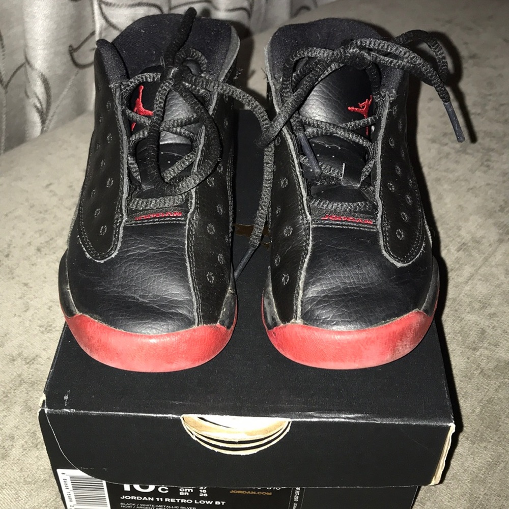 Dirty Bred 13